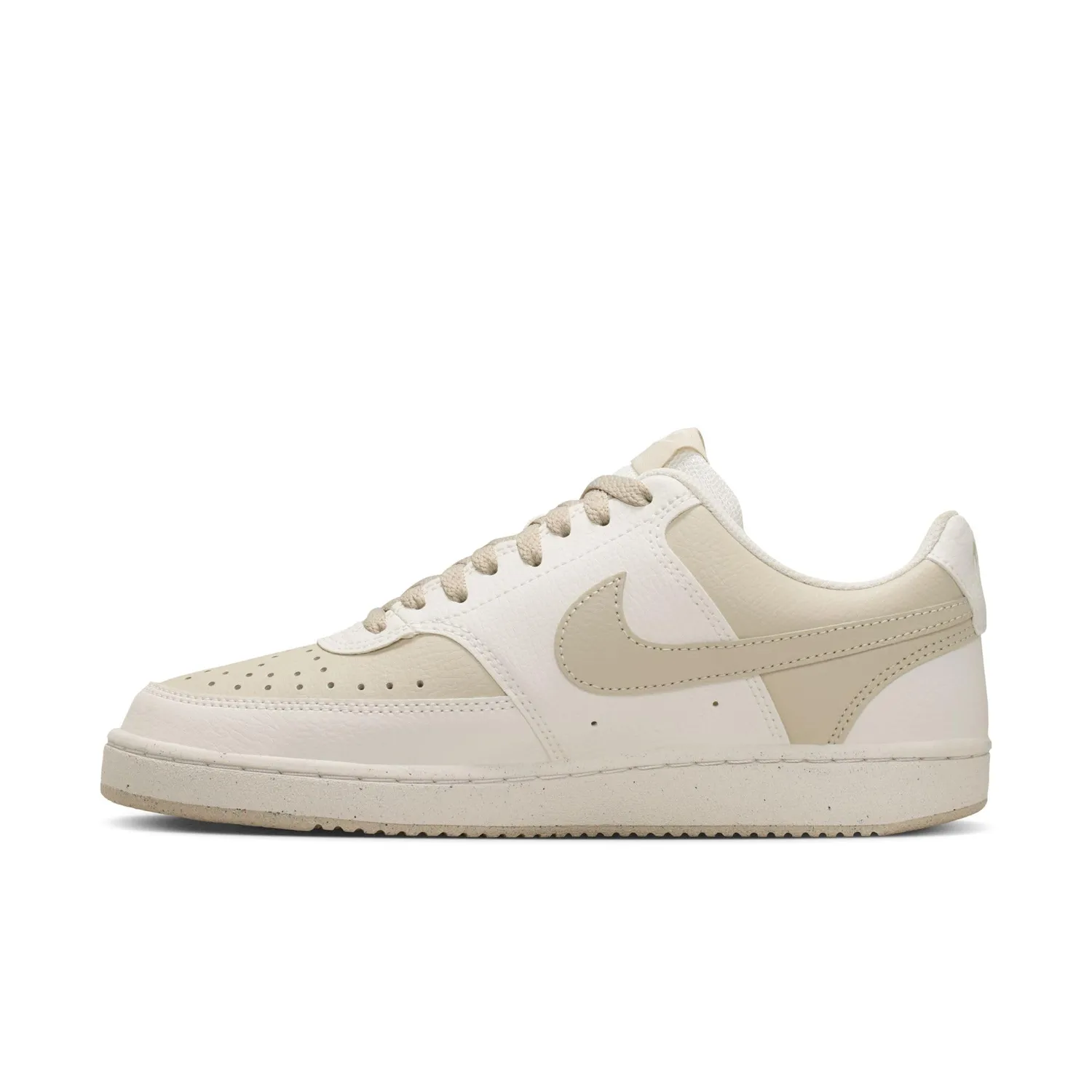 Nike Court Vision Low scarpe donna 38 EU pelle
