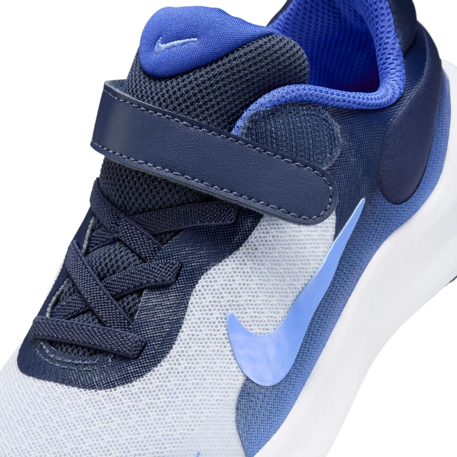 Nike Revolution 7 scarpe bimbi strappo comode
