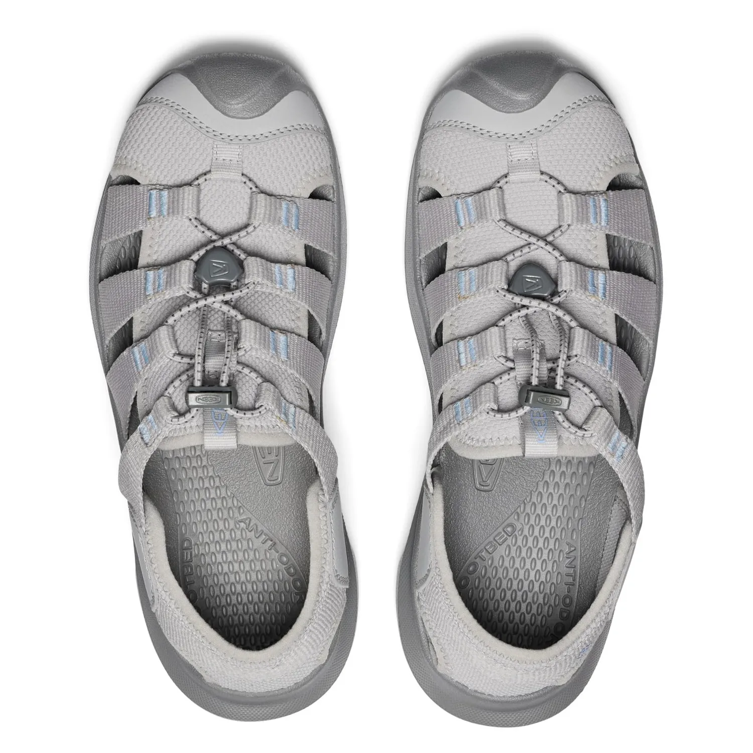 Keen Seanik H2 sandali donna acqua protettivi