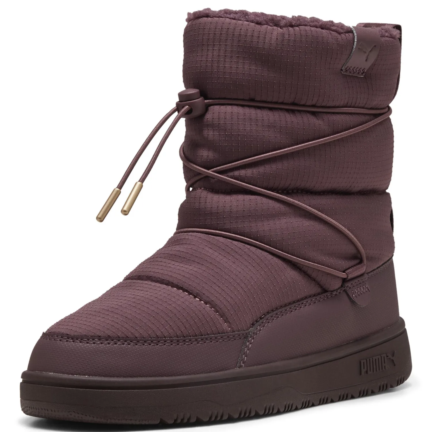 Puma Snowbae Wns sneaker donna platform invernale
