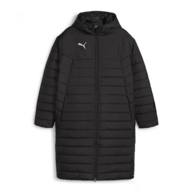Puma Teamfinal Bench Jacket Giacca Uomo S Imbottita