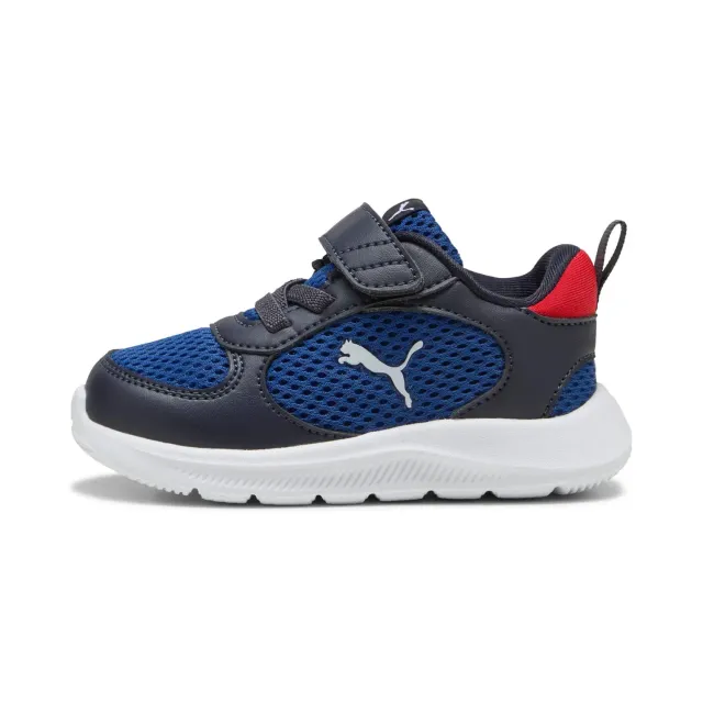 Puma Fun Racer 2 AC+ Inf sneakers bimbo 19 blu