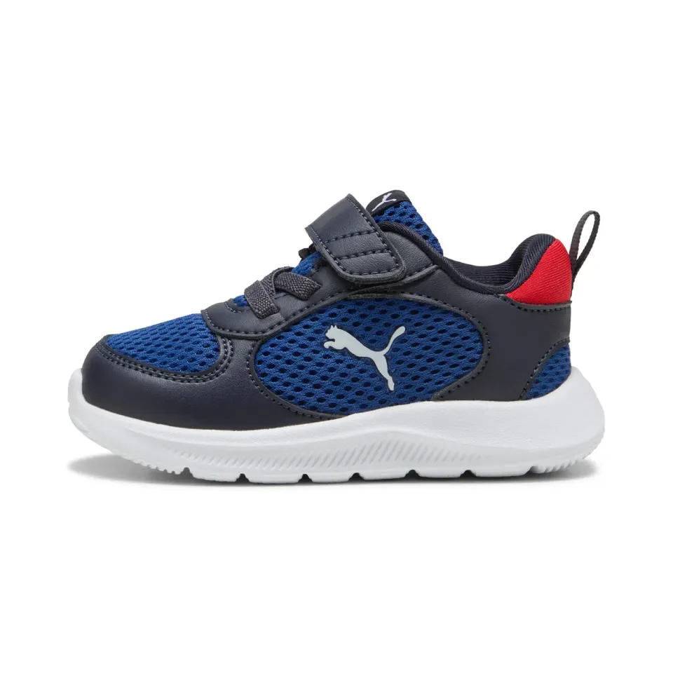 Puma Fun Racer 2 AC+ Inf sneakers bimbo 19 blu
