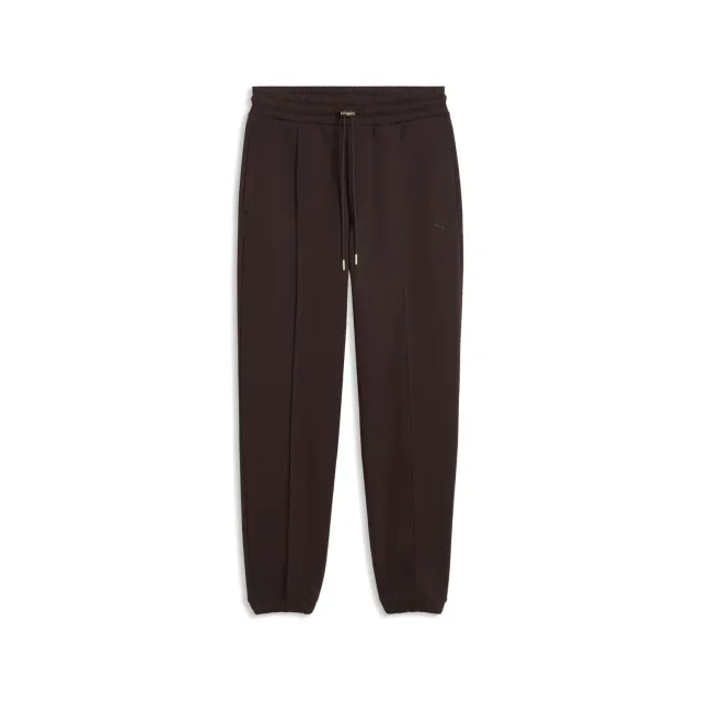 PUMA Her Comfort Pants pantaloni maglia unisex felpa