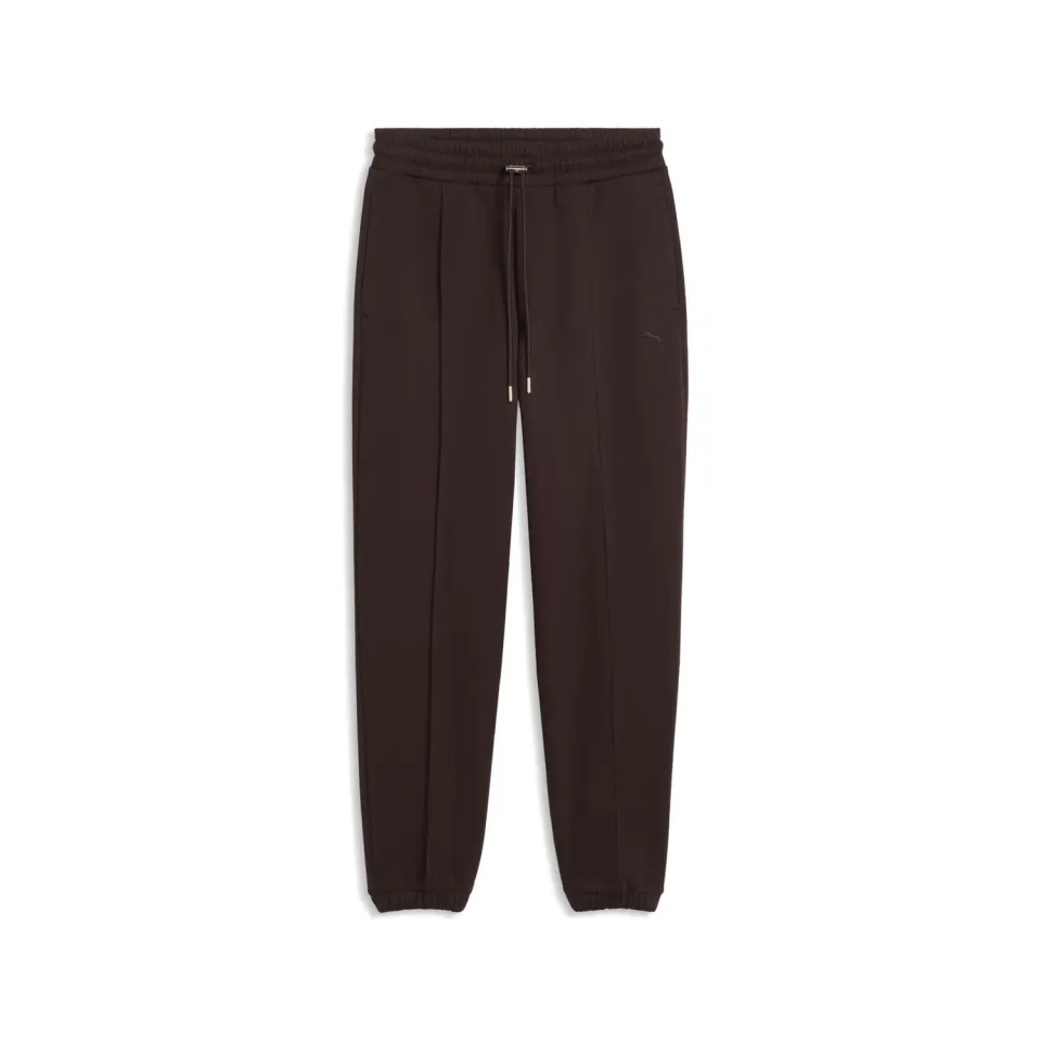 PUMA Her Comfort Pants pantaloni maglia unisex felpa
