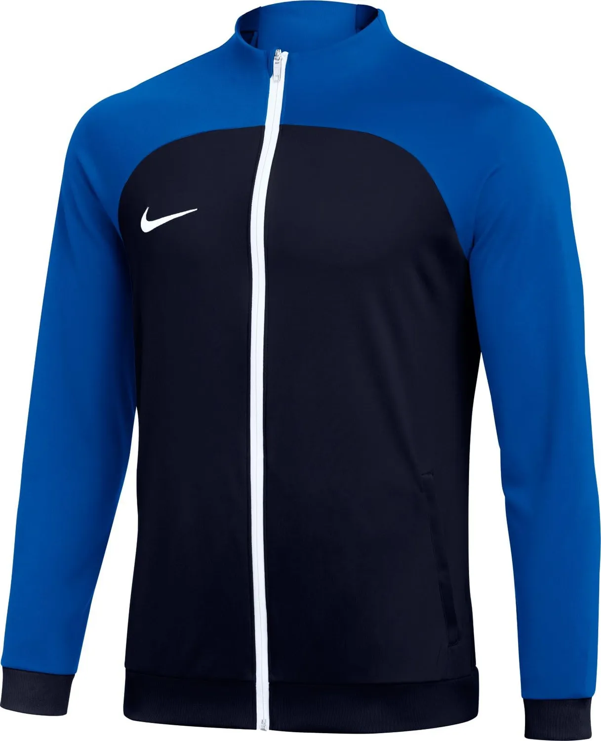 Nike Dri-Fit Academy giacca uomo nera antivento