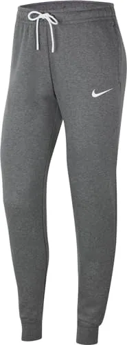 Nike Park 20 FLC Park 20 pantaloni tuta fleece nero
