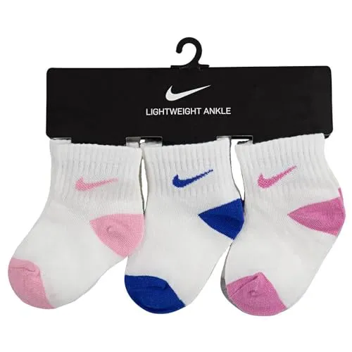 Nike Pop Color calzini bambino tinta unita