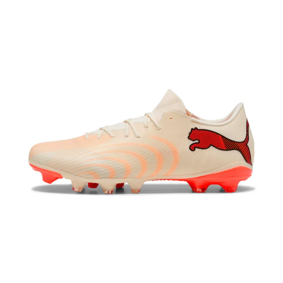 Puma Future 9 Match Fusion FG/AG Scarpe Calcio