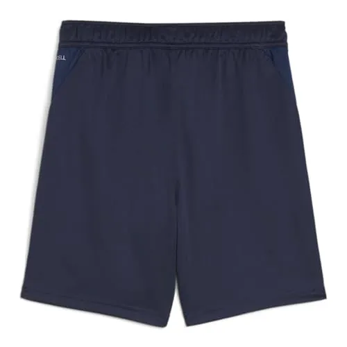 Puma Teamgoal Training Short Jr pantaloncini calcio bimbo