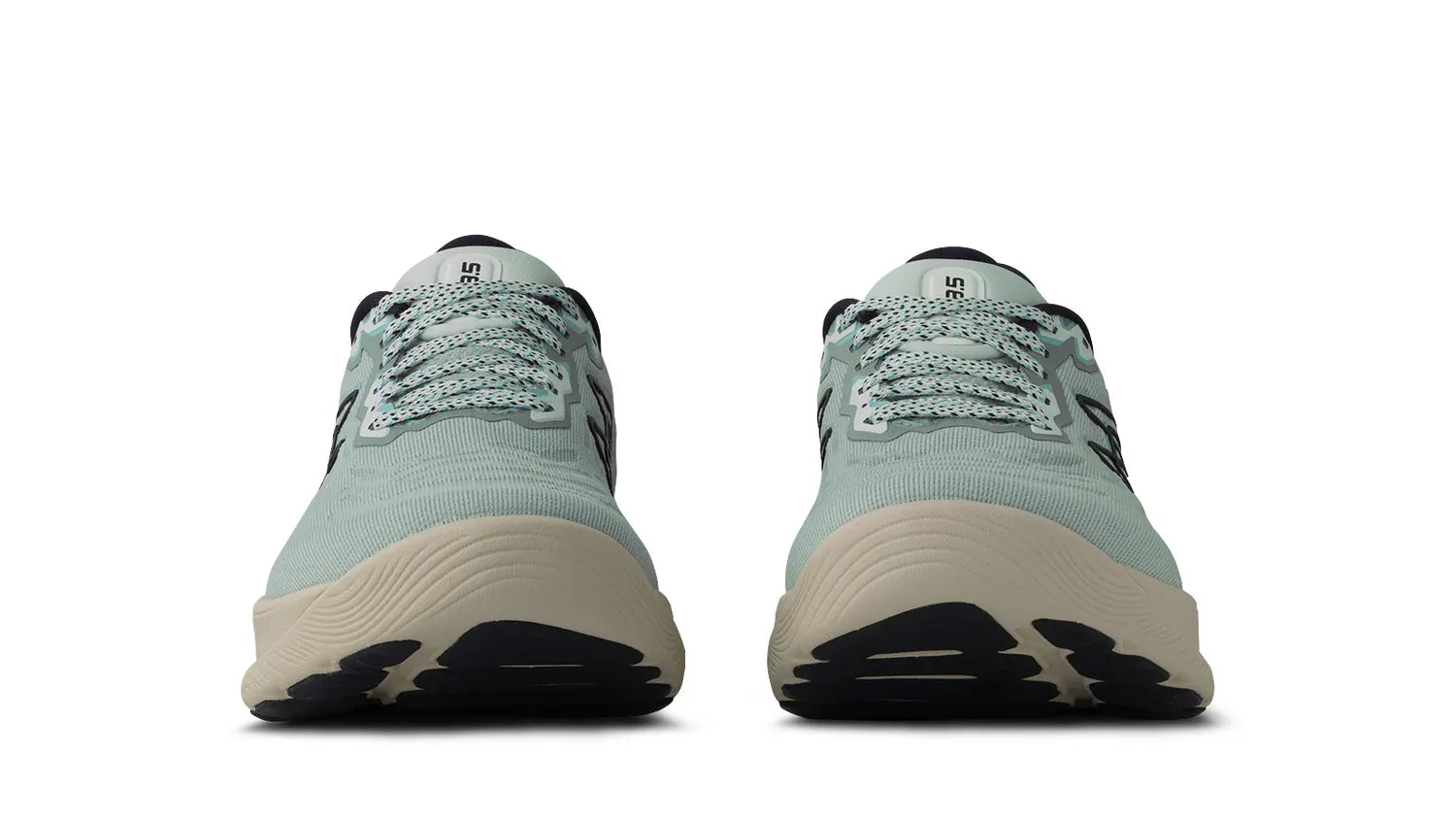 Karhu Ikoni 3.5 scarpe running donna verde neutre