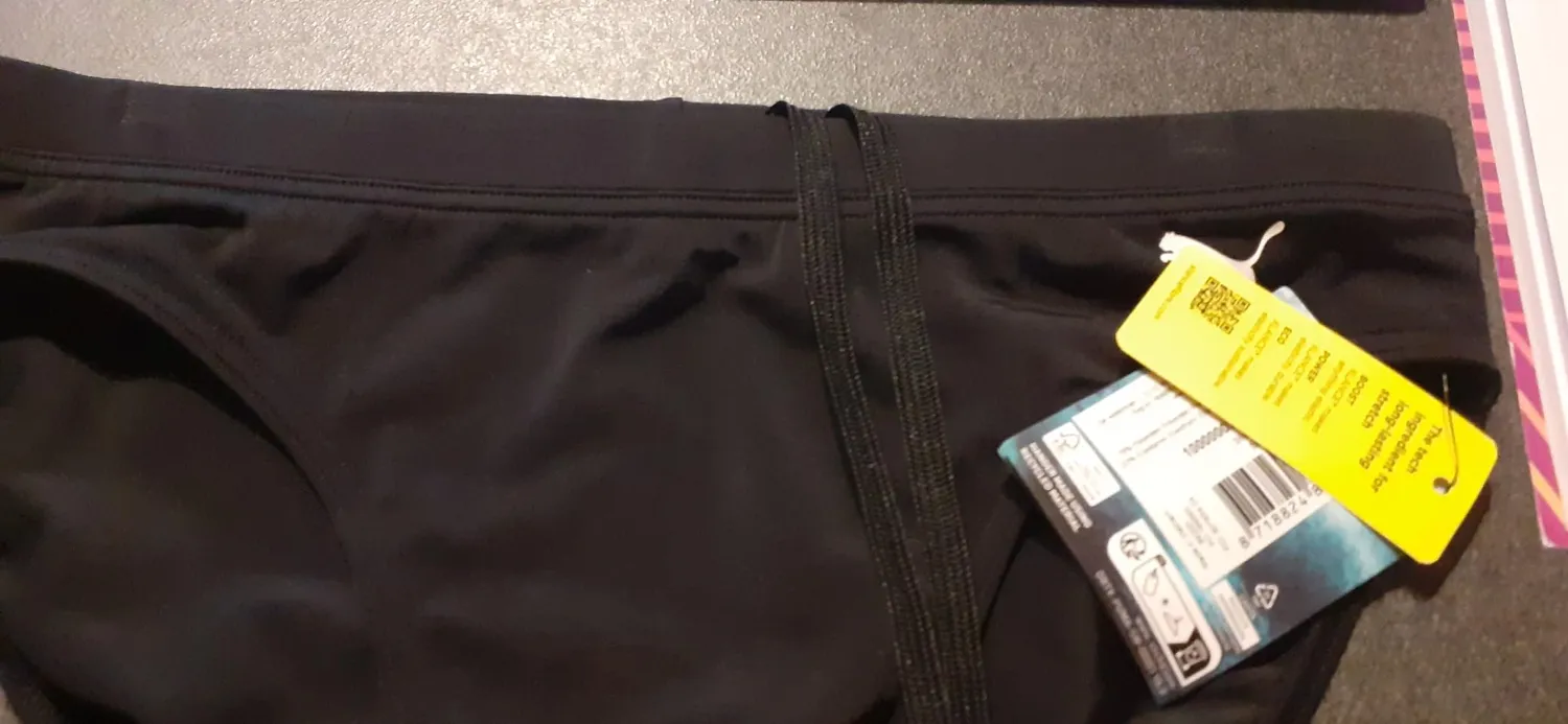 Puma Active ciabatte mare uomo navy piscina