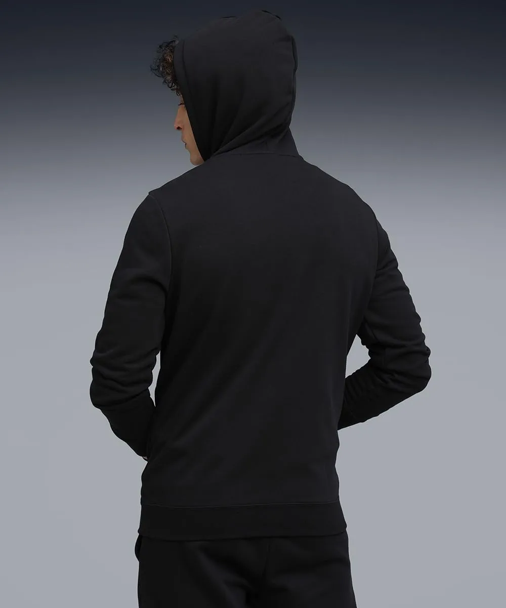 Puma Ess No.1 Logo Hoodie TR felpa cappuccio uomo