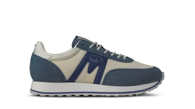 Karhu Albatross Control Blue Mirage Skipper Blue scarpe mesh