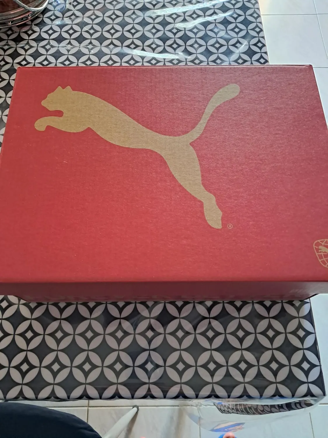 PUMA Carina 2.0 sneakers mid donna bianche