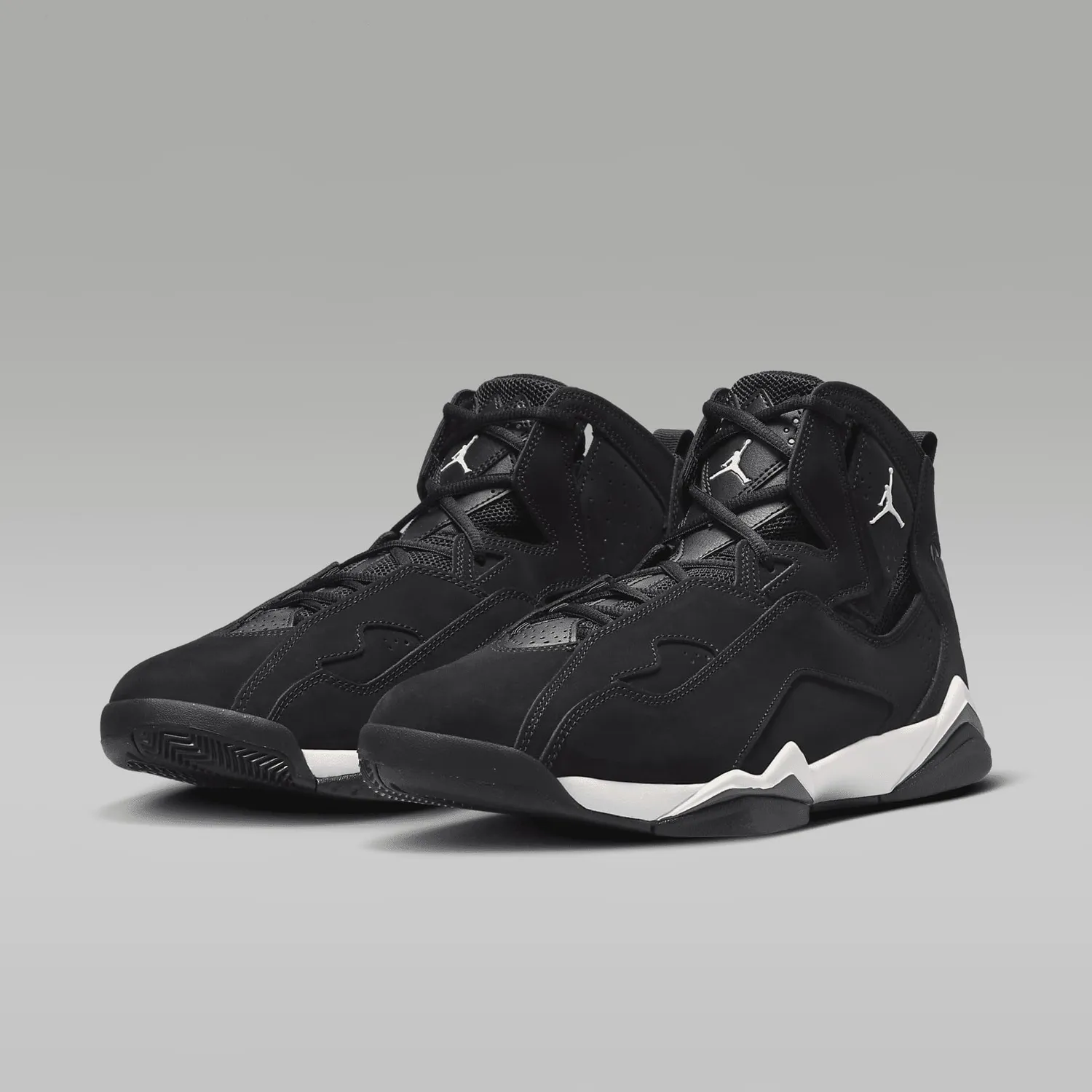 Jordan True Flight sneakers uomo pelle