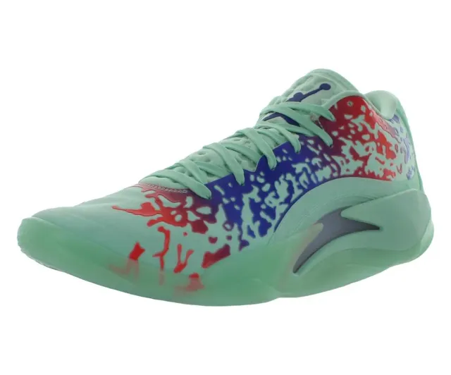 Nike Jordan Zion 3 NRG sneaker uomo basket ammortizzata