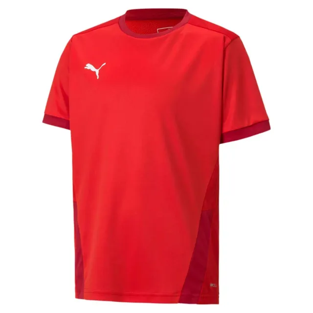 PUMA Teamgoal 23 maglia calcio junior traspirante