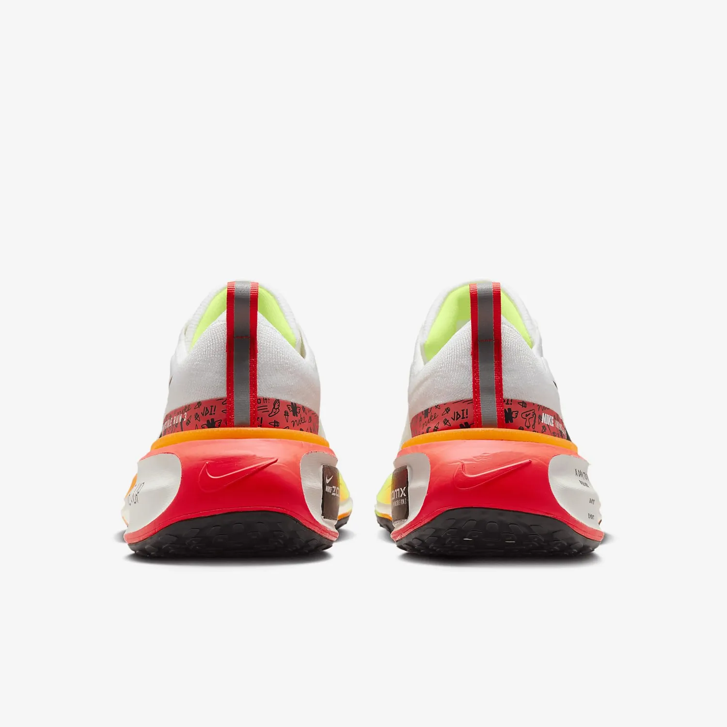 Nike Invincible 3 Scarpe Corsa Uomo 44 EU ammortizzate