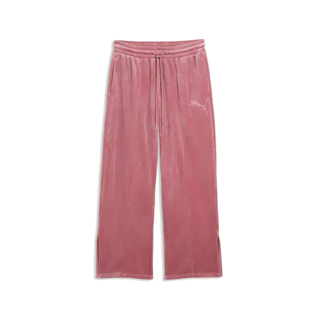 Puma Ess Elevated Comfort Velour pantaloni taglia XS