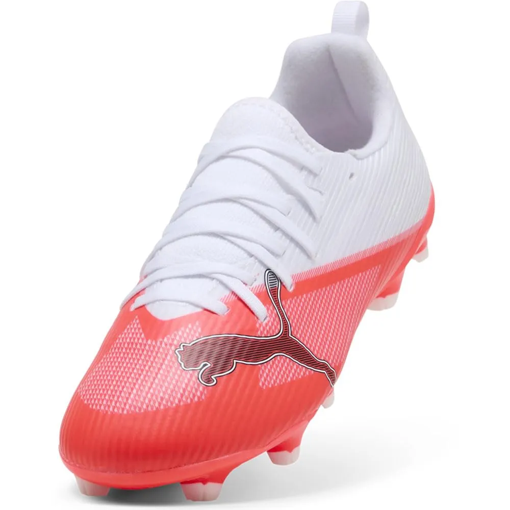 Puma Ultra 7 Match FG/AG Jr scarpe calcio 38 EU velocità