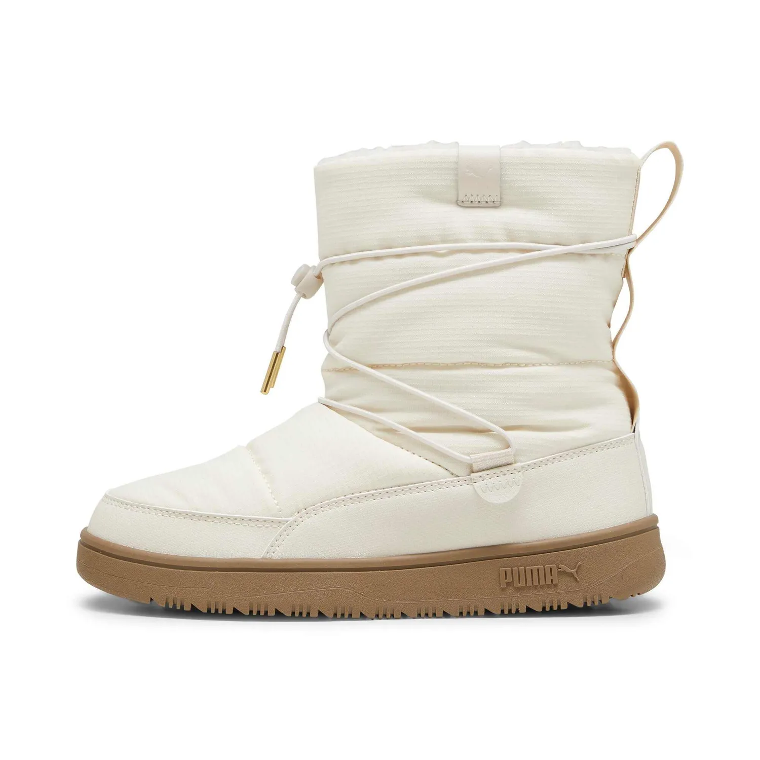 Puma Snowbae Wns sneaker donna platform invernale