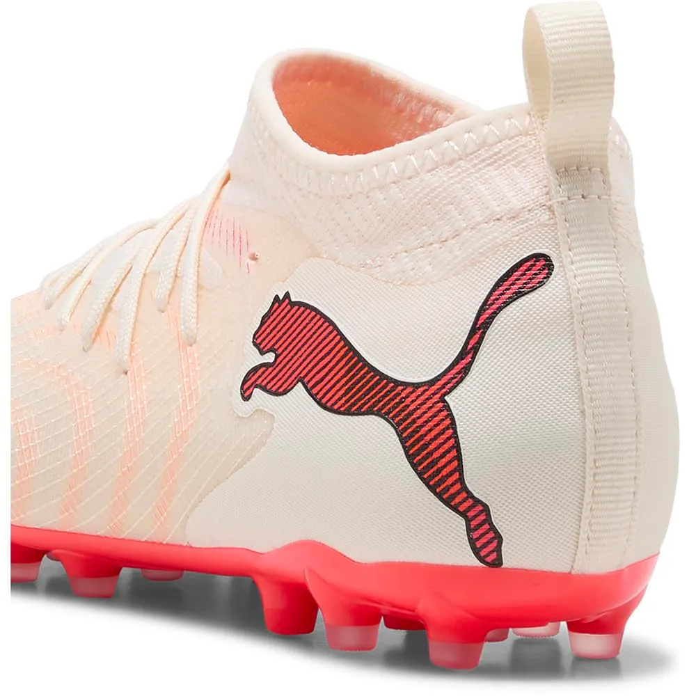 Puma Future 9 Match MG Jr scarpe calcio bimbo erba