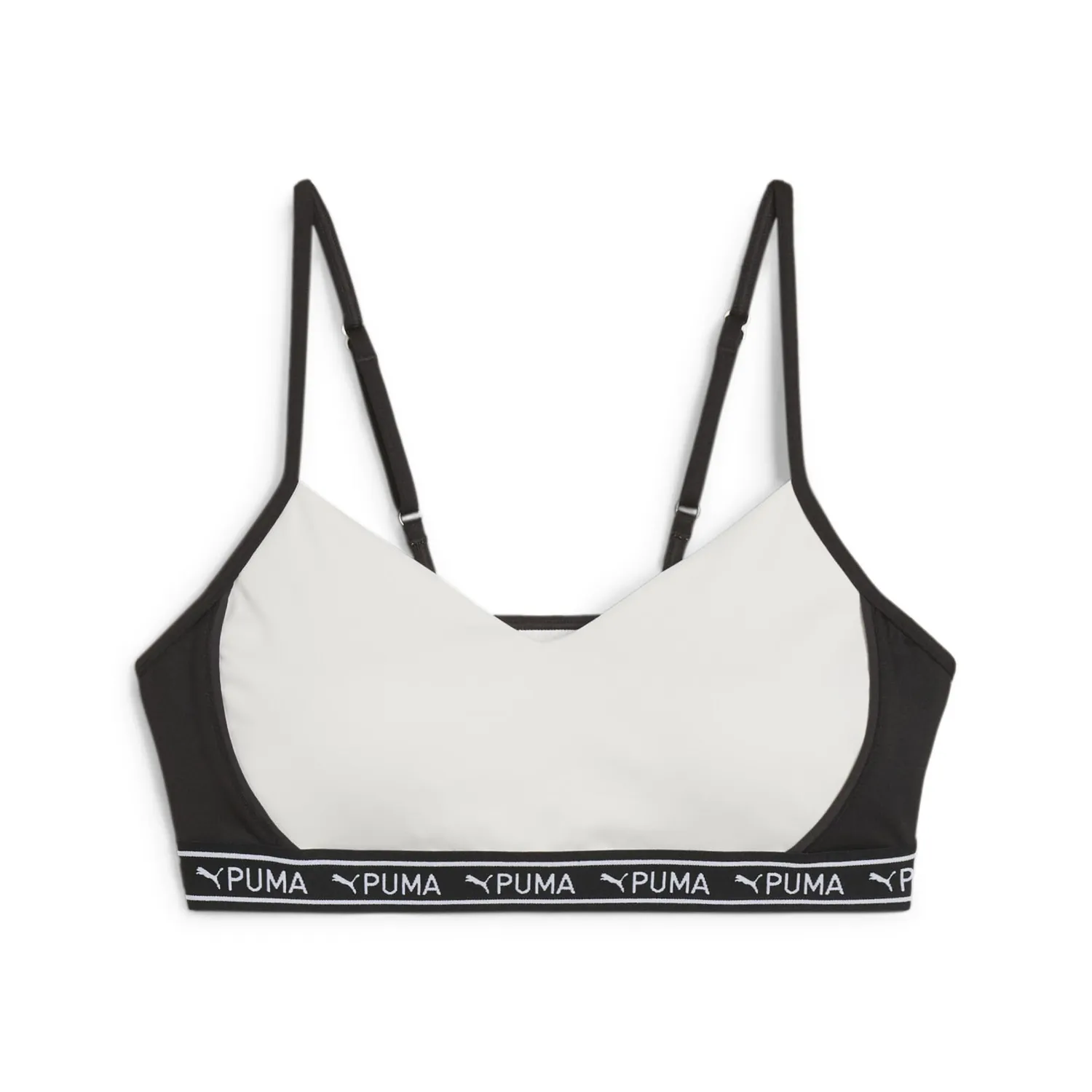 Puma Move Strong Bra Top Sportivo Donna sostegno medio