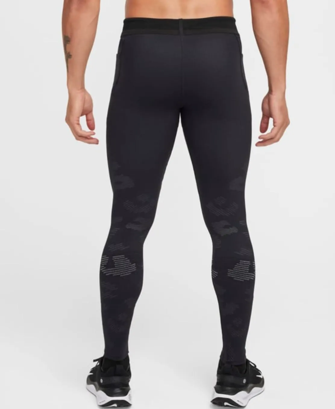 Nike Running Division Dri-FIT ADV leggings uomo