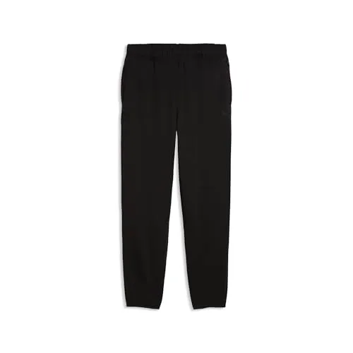 Puma Fundamentals Sweatpant FL M pantaloni tuta basici