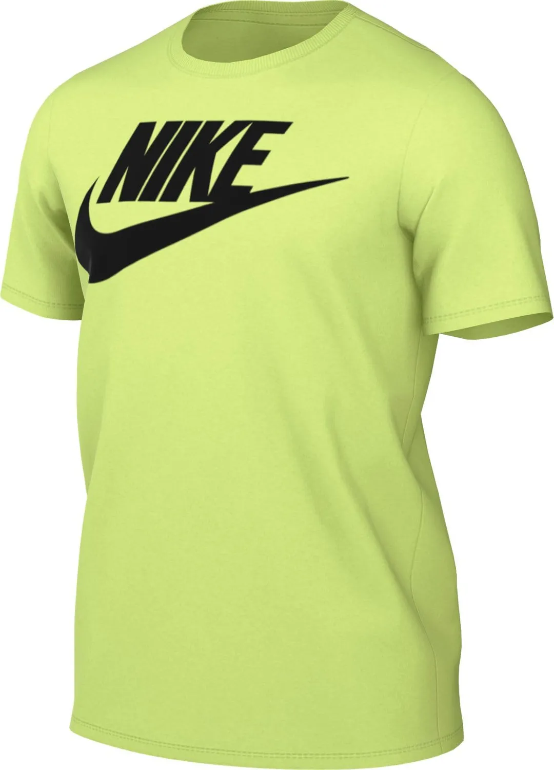 Nike Sportswear Icon Futura t-shirt uomo M cotone