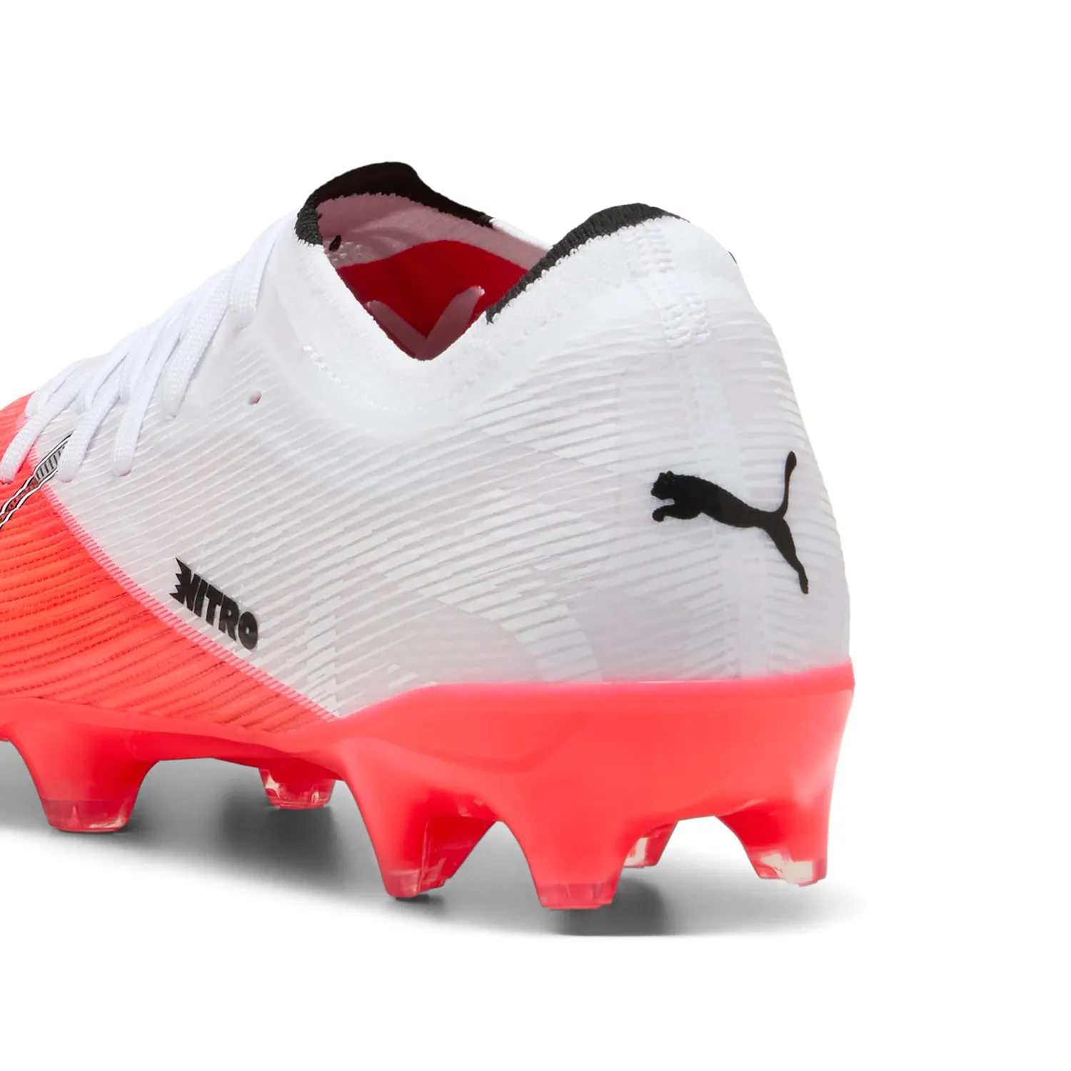 Puma Ultra Nitro 7 Match FG/AG scarpe calcio donna