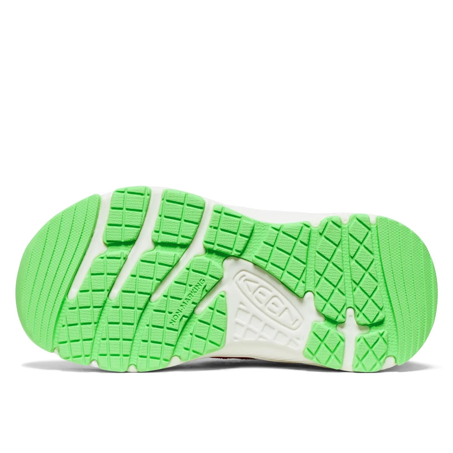 Keen Motozoa sneakers bambino traspiranti velcro