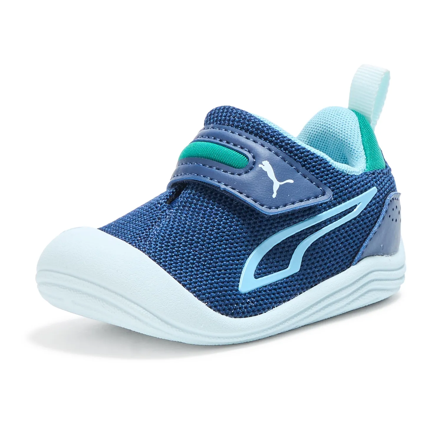 Puma Kitten Mesh V Inf sneakers bimbi 22 EU mesh