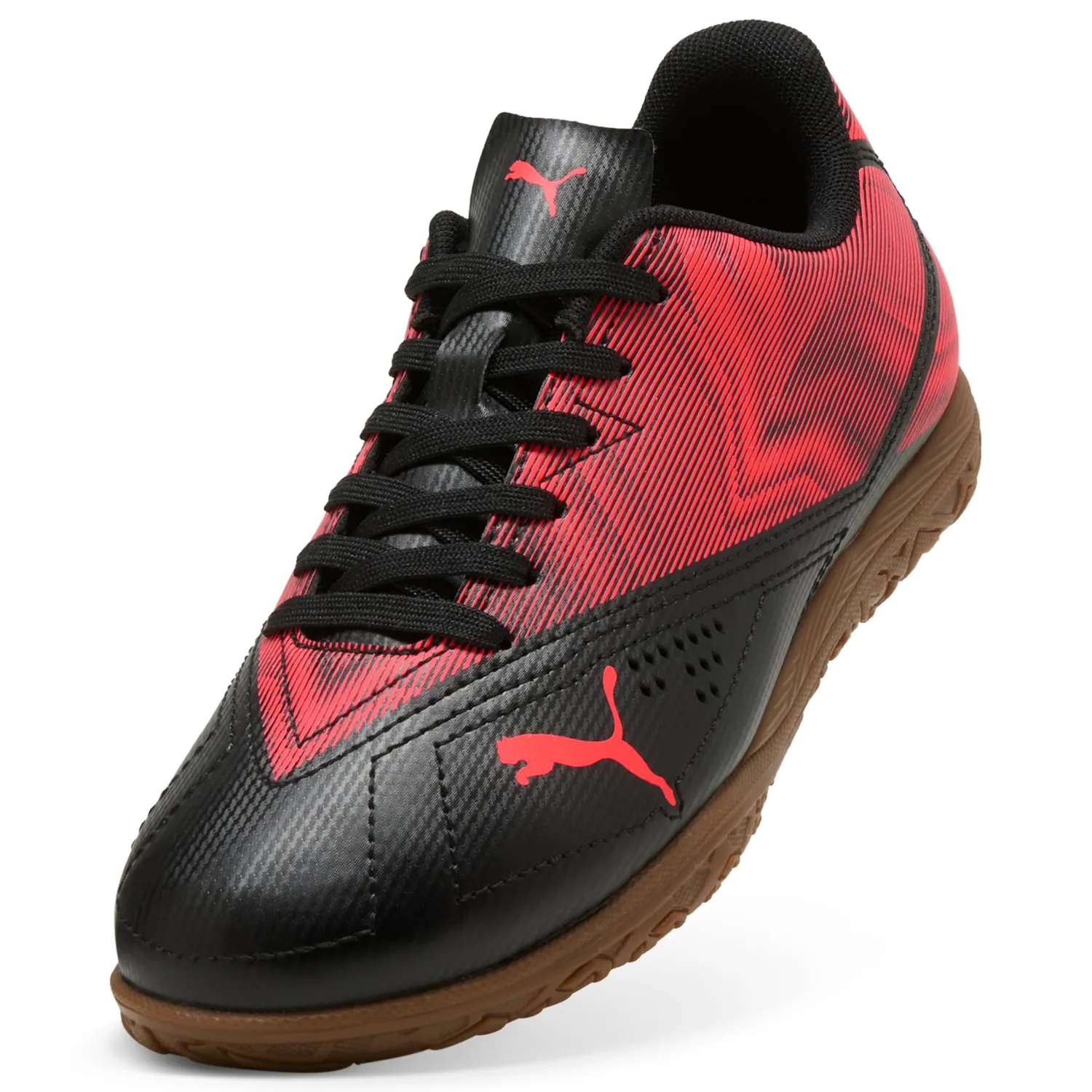 Puma Rapid IT Jr scarpe calcetto ragazzi sintetico