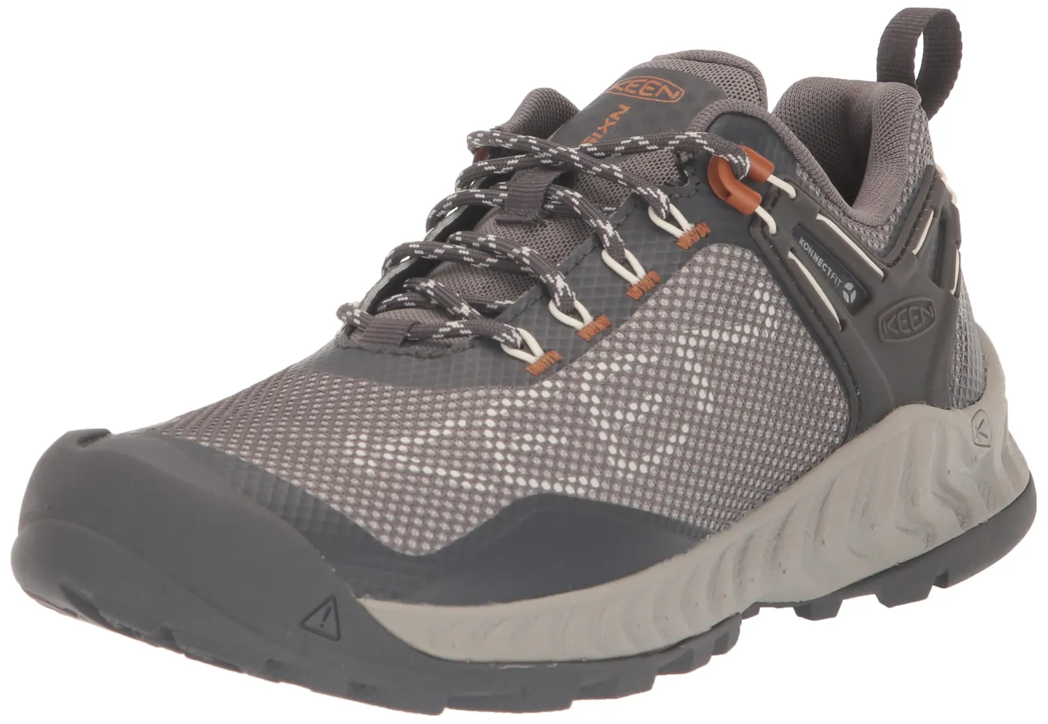 Keen Nxis Evo scarpe trekking donna impermeabili