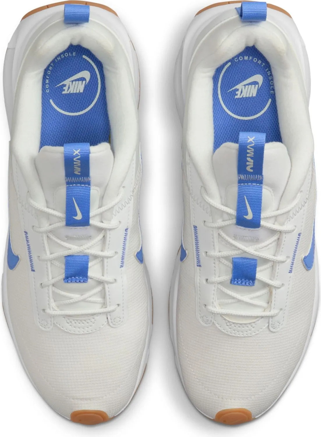 Nike Air Max INTRLK Lite sneakers donna 39 EU leggere
