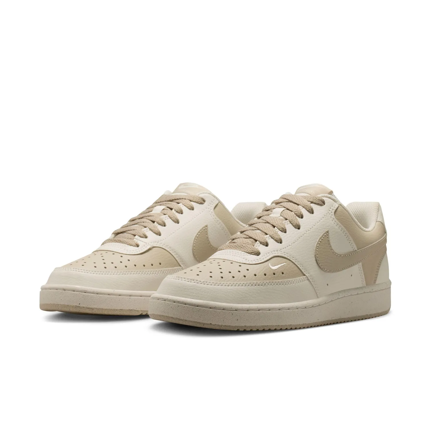 Nike Court Vision Low scarpe donna 38 EU pelle