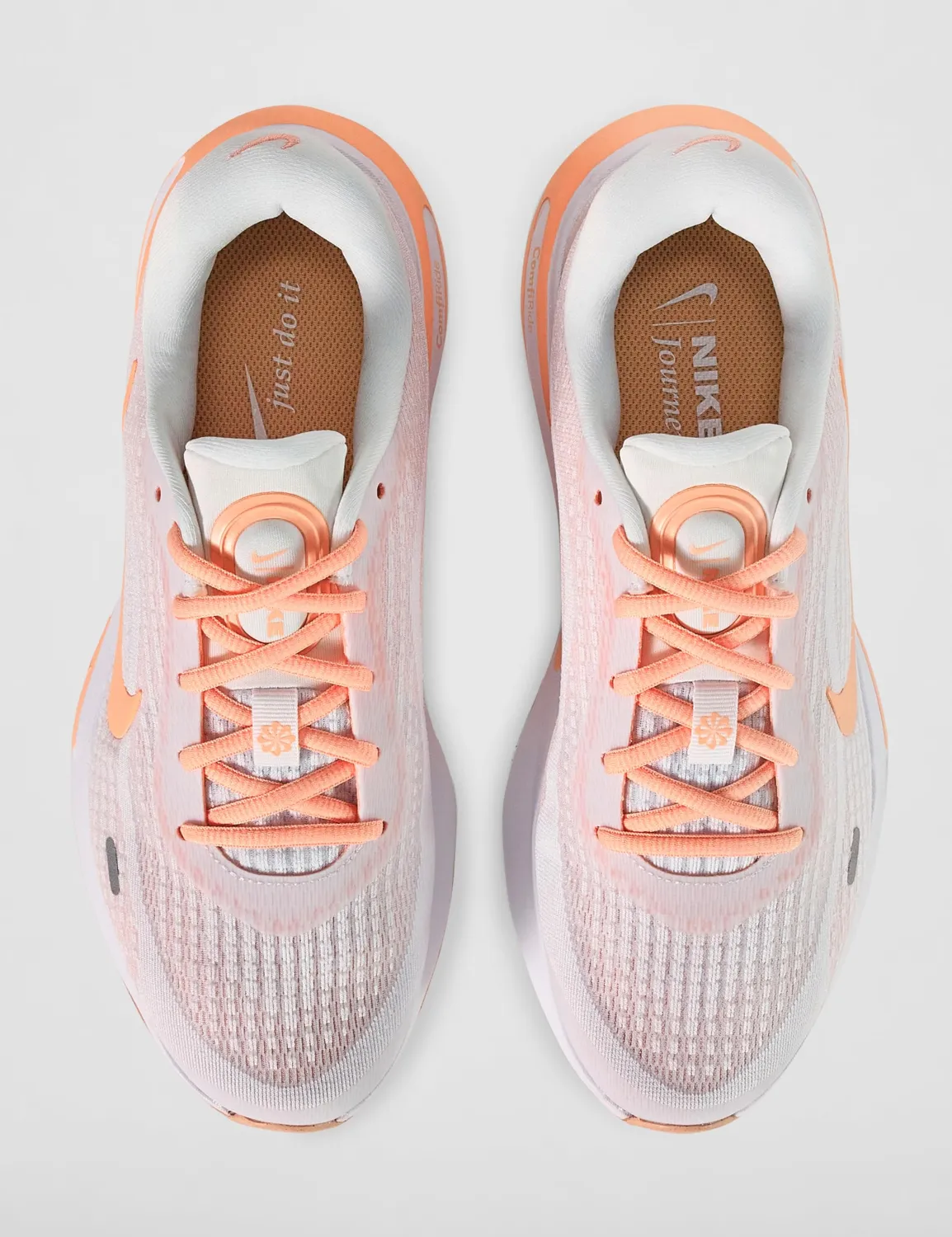 Nike Journey Run scarpe running donna strada morbide