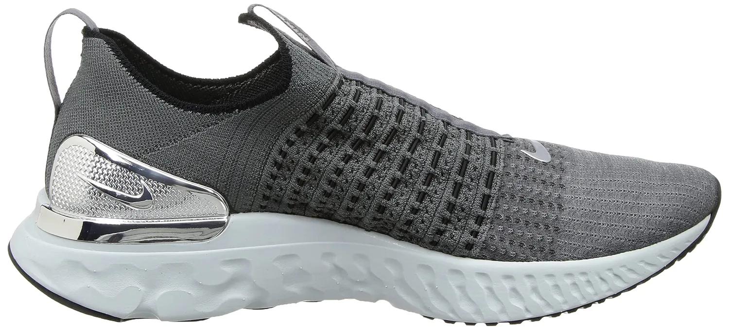 Nike React Phantom Flyknit 2 CJ0280-002 scarpe corsa 41 EU