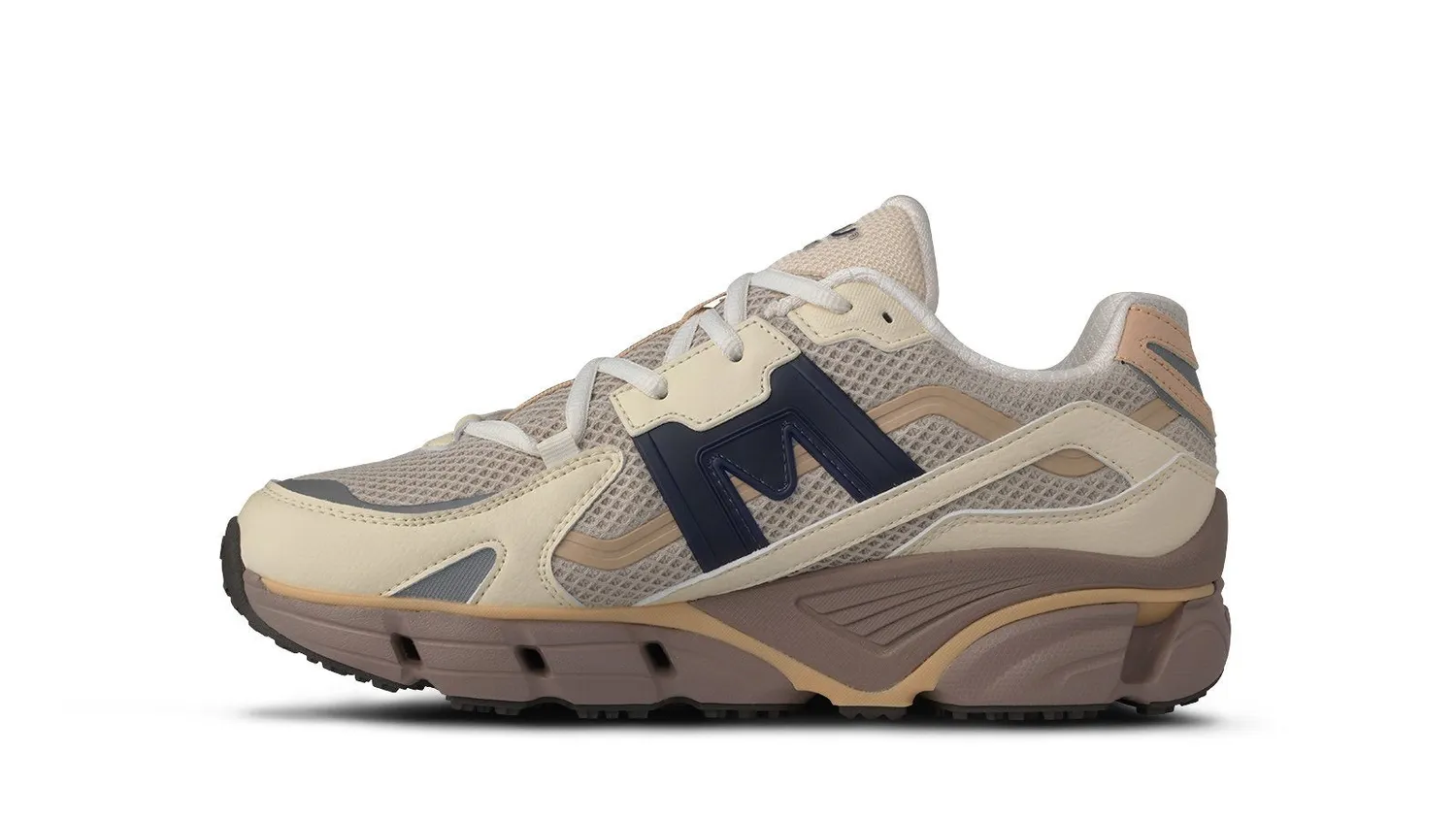 Karhu Super Fulcrum sneakers Solitary Star blu