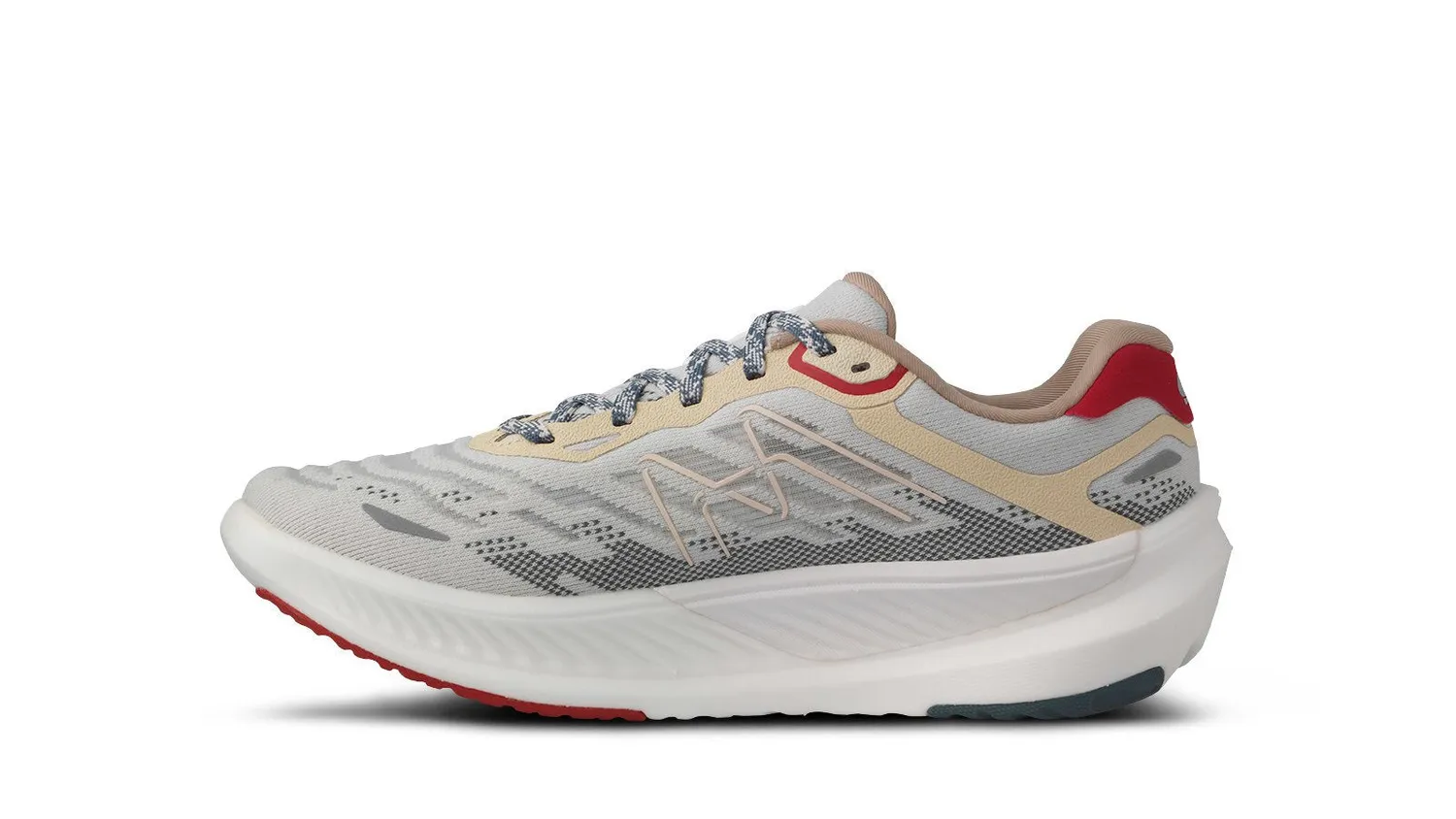 Karhu Fusion 4.5 scarpe running blu barberry donna