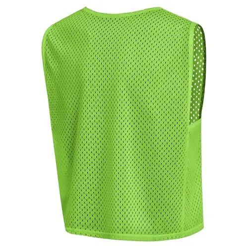 Nike Training Bib 26 pettorina allenamento calcio traspirante