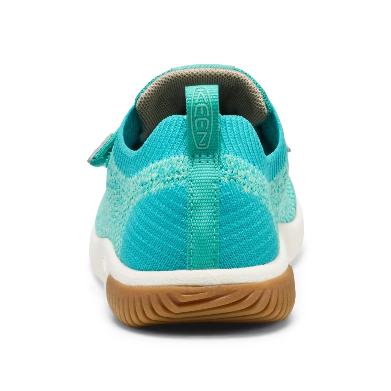 Keen Knx Knit DS sneakers bimbo 30 effetto barefoot