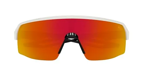 Puma PU0399S-003 occhiali da sole full lens neri