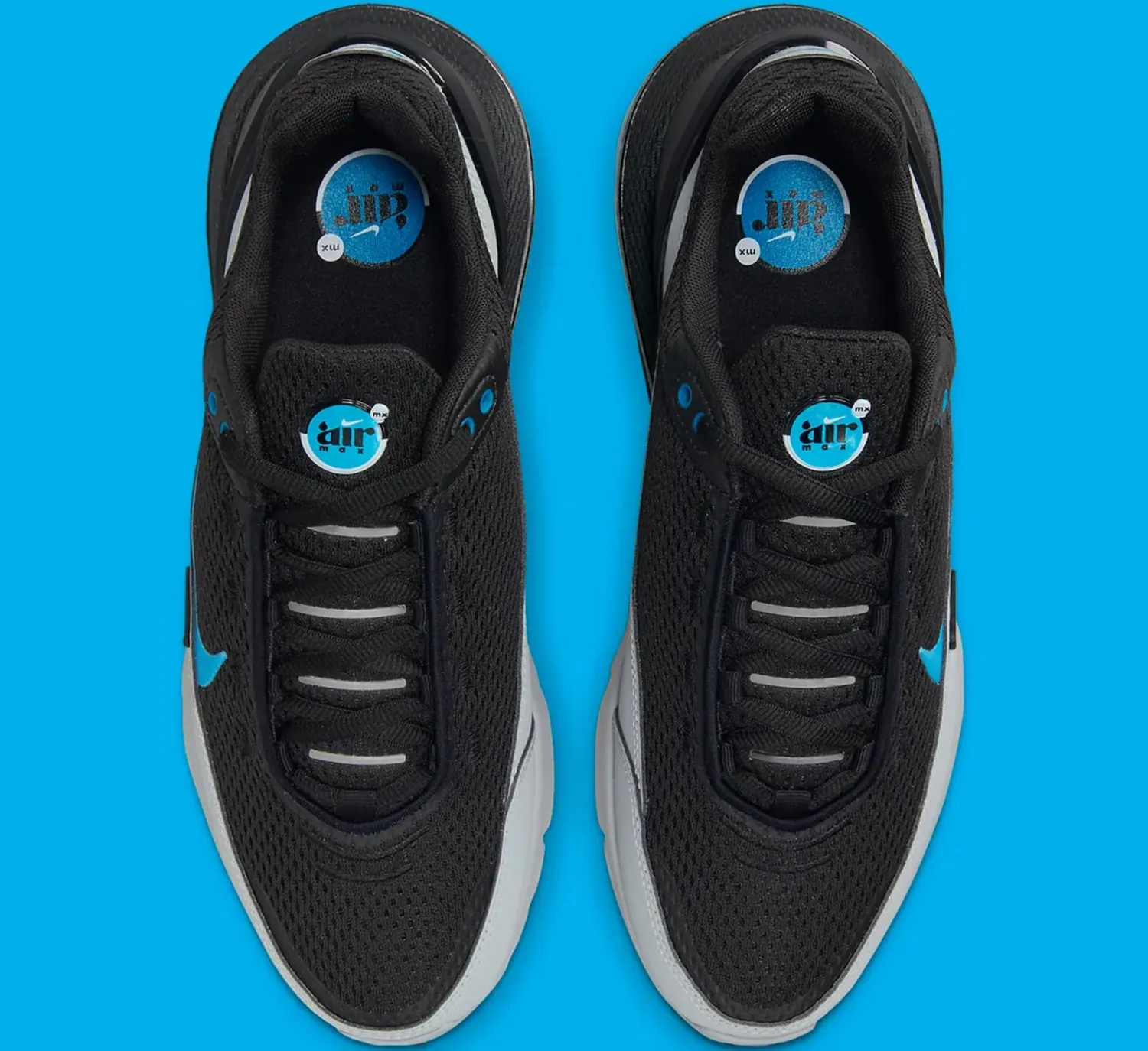 Nike Air Max Pulse DR0453-101 sneakers uomo