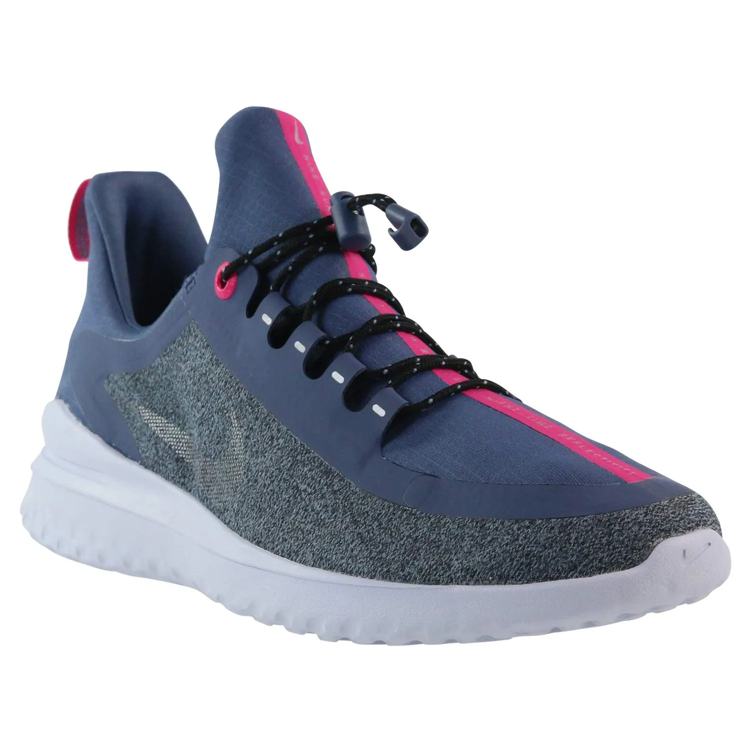 Nike Renew Rival Shield scarpe running 38 idrorepellenti