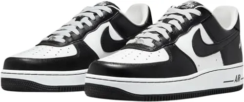 Nike Air Force 1 Low QS Terror Squad sneaker donna 38 EU nera