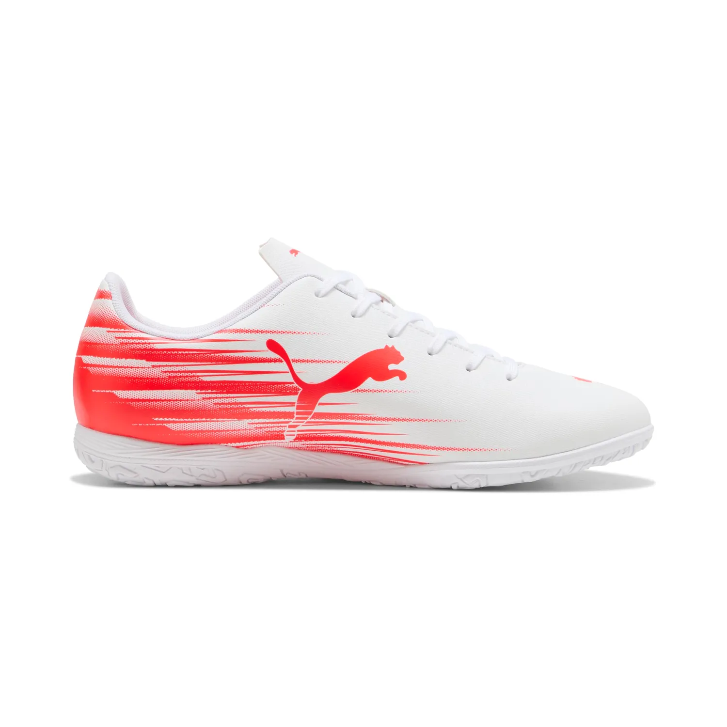 Puma Attacanto II IT scarpe calcio uomo 48.5 bianco