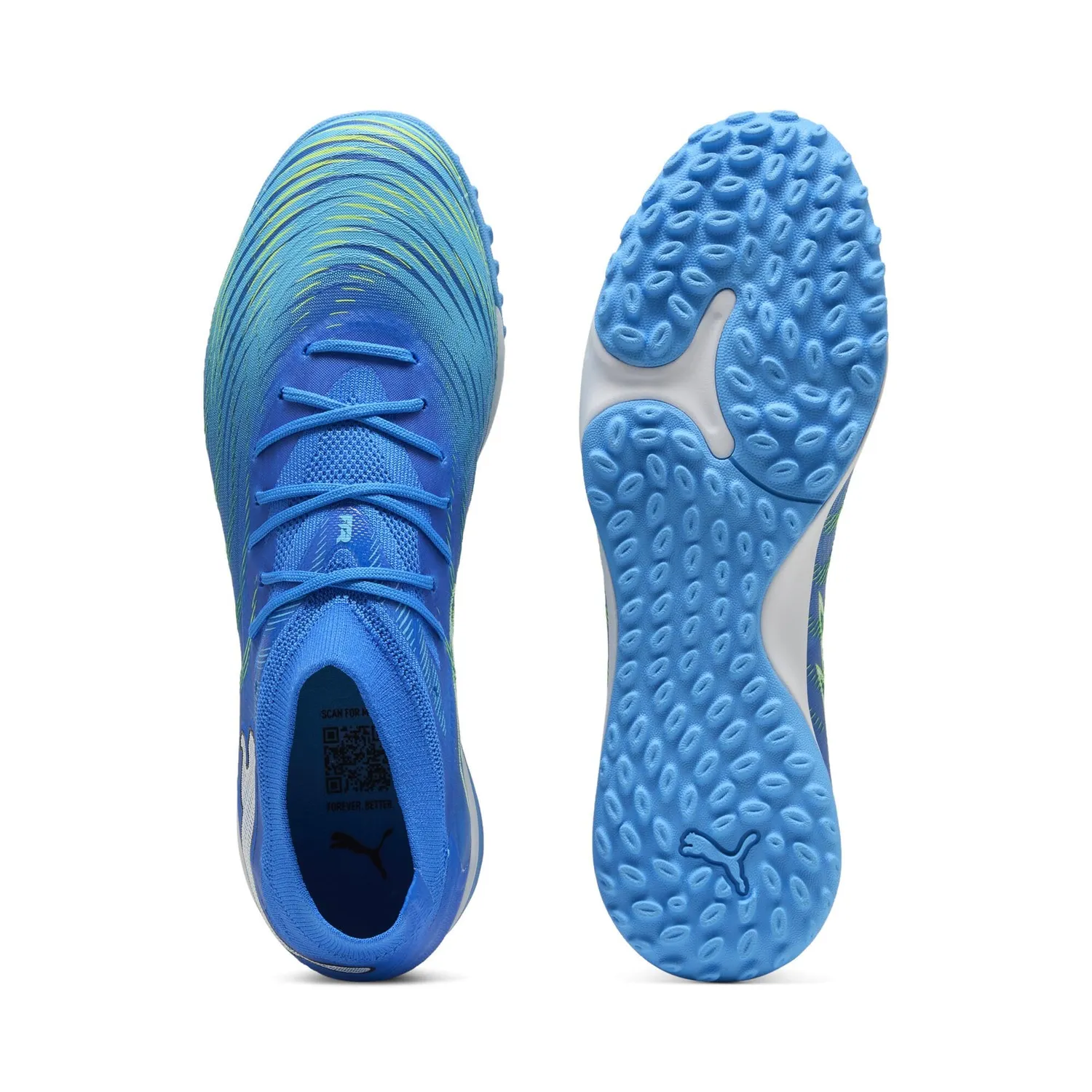 Puma Futuro 9 Match TT scarpe calcetto turf